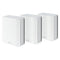 ASUS ZenWiFi BT10 Wi-Fi 7 Tri-Band 10G AiMesh Router Node (3-Pack) – White