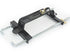 Universal Battery Hold-Down Clamp
