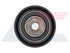 Deflection Pulley Ford Escort 6, Focus 1, Mondeo 1.6,1.8.20 (BTFO6635942)
