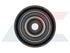 Deflection Pulley Ford Escort 6, Focus 1, Mondeo 1.6,1.8.20 (BTFO6635942)
