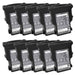 Zebra BATTERY PACK;LITHIUM ION;PP+ MC9300 7000 MAH BATTERY QTY-10