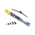 Hella CleanTech 17″ Wiper Blade (each)