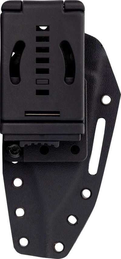 Buck Alpha Hunter Elite 664BKS-B