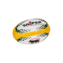 Buffy & Rugby Ball Combo