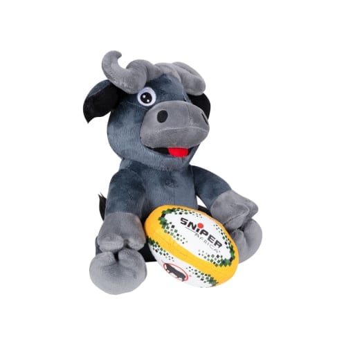 Buffy & Rugby Ball Combo