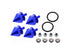 Waterproof 12v Plug for Marine or Motorcycle