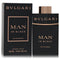 Bvlgari Man In Black Eau De Parfum Refillable Spray By Bvlgari