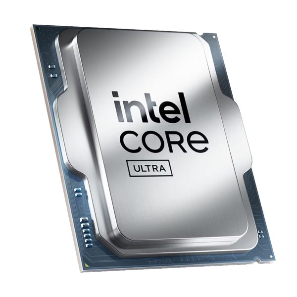 Intel Core Ultra 5 245K LGA1851 4.2Ghz 14-Core CPU
