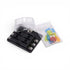 Vehicle 6 Fuse Holder with Fuses