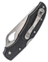 Byrd Cara Cara 2 Lockback BY03PBK2