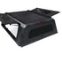Isuzu D-Max (19-On) - Aluminium Canopy Urban Edition With Windows