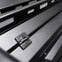 Suitable To Fit - Ranger T6 / T7 / T8 - Aluminium Canopy Urban Edition With Windows