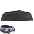 BYD Shark 6 (25-On) - Aluminium Canopy Urban Edition With Windows