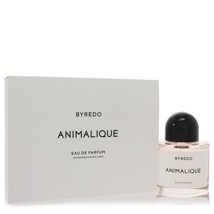 Byredo Animalique Eau De Parfum Spray (Unisex) By Byredo