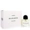 Byredo De Los Santos Eau De Parfum Spray (Unisex) By Byredo