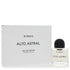 Byredo Alto Astral Eau De Parfum Spray (Unisex) By Byredo