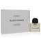 Byredo Slow Dance Eau De Parfum Spray (Unisex) By Byredo