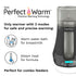 Baby Brezza Breastmilk & Bottle Warmer