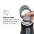 Baby Brezza Breastmilk & Bottle Warmer