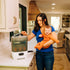 Baby Brezza Sterilizer Dryer Advanced