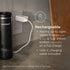 Baby Brezza Superfast Portable Bottle Warmer