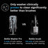 Baby Brezza Bottle Washer Pro