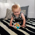 Baby Einstein Oball Spinner Peg Toy