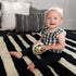 Baby Einstein Oball Spinner Peg Toy