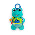 Baby Einstein Neptune's Sensory Sidekick Activity Plush Toy