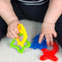 Baby Einstein Ocean Explorers Cool Critters Teether Toy Set