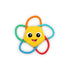 Baby Einstein Ocean Explorers Soothing Star Teether & Rattle Toy
