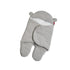 Baby Swaddle Sleeping Bag Grey