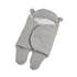 Baby Swaddle Sleeping Bag Grey