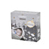 Baby Swaddle Sleeping Bag Grey