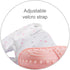 Snookums Teething Mittens 3M+