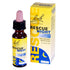 Bach Rescue® Night | Calms Repetitive Thoughts for Restorative Rest | 10ml