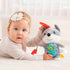 Bali Bazoo Grey Fox Felix