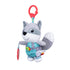 Bali Bazoo Grey Fox Felix