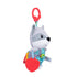 Bali Bazoo Grey Fox Felix