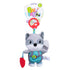 Bali Bazoo Grey Fox Felix