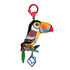 Bali Bazoo Toucan IWO