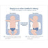 553298 Snuggletime Bamboo Inclined to Sleep