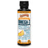Barleans Barlean's Seriously Delicious Omega-3 | Emulsified Omega-3 Liquid | 227g