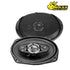 Bass Masters RX-69 Full Range 6x9 Speaker - 800W