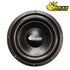Bass Masters 12″ G-FORCE-12D4 SVC Subwoofer - 8 000W
