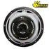 Bass Masters 12″ G-FORCE-12D4 SVC Subwoofer - 8 000W