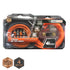 Bass Masters 4-Gauge 100% Copper Wiring Kit