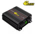 Bass Masters - Bass Station Monoblock 1000.1DX Amplifier - 16 000W