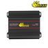 Bass Masters - Bass Station Monoblock 1000.1DX Amplifier - 16 000W