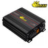 Bass Masters - Bass Station Monoblock 1500.1DX Amplifier - 26 000W